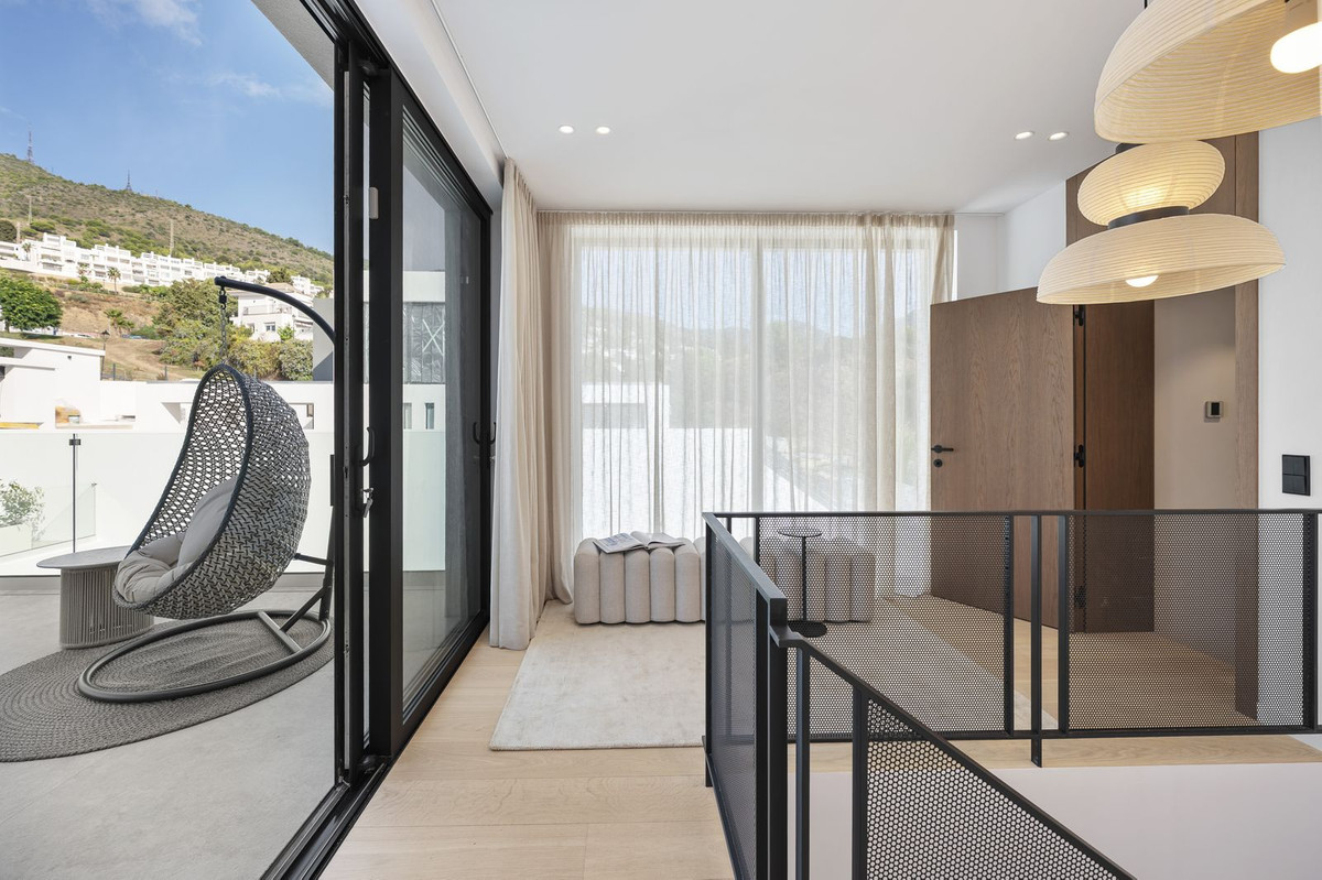 Detached Villa bilde 66