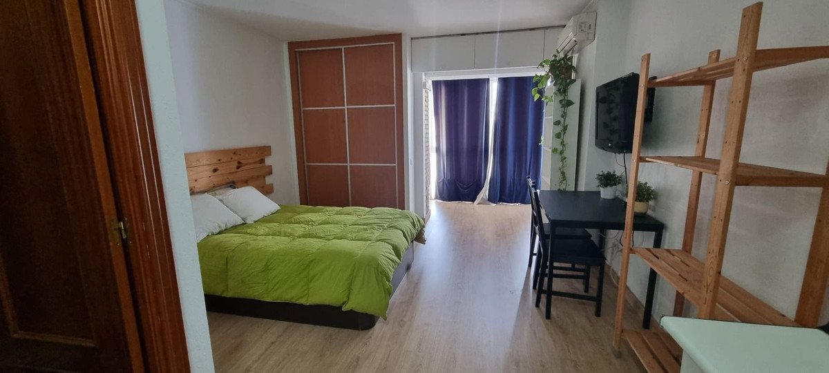 Middle Floor Studio bilde 1