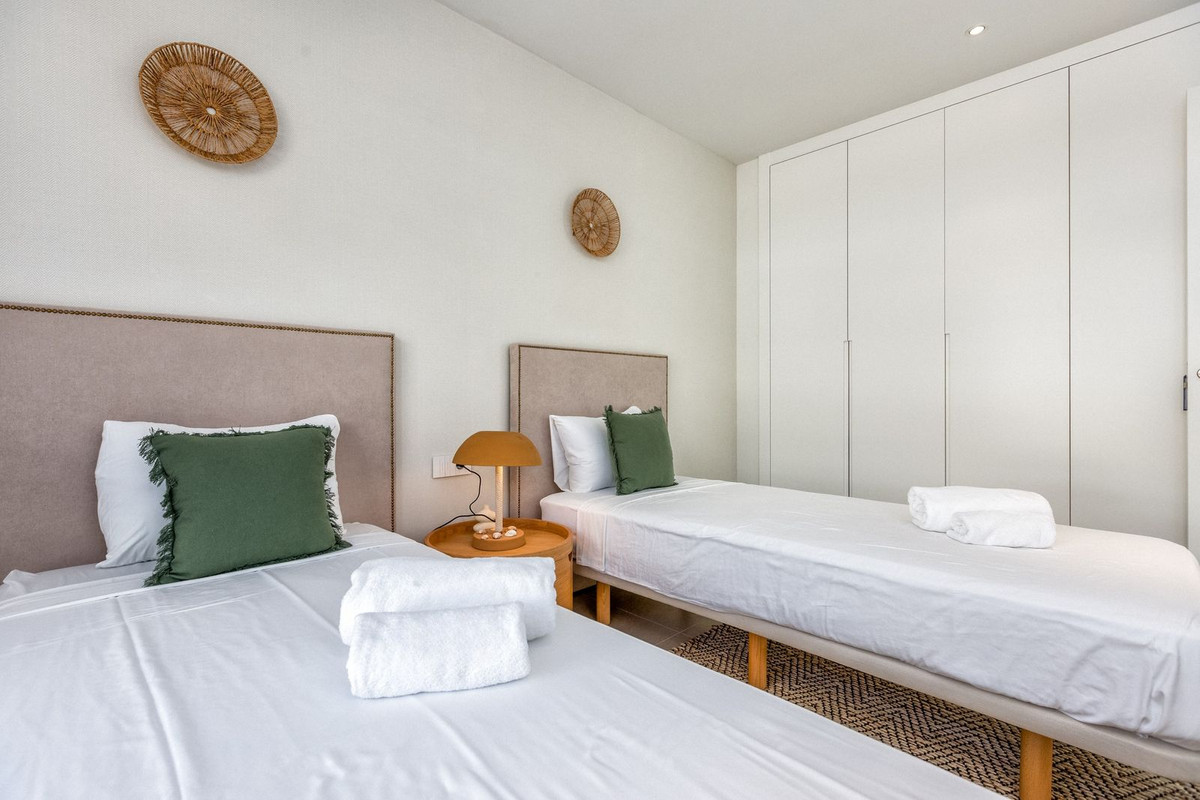 Townhouse bilde 29