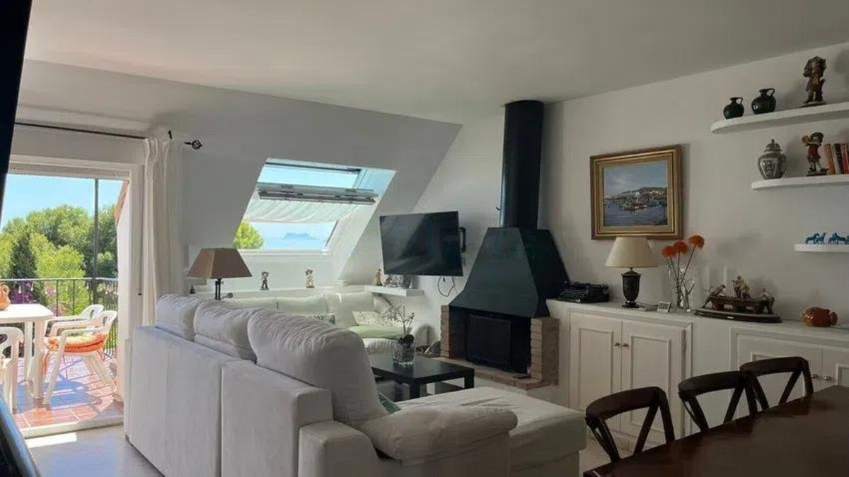 Townhouse bilde 6