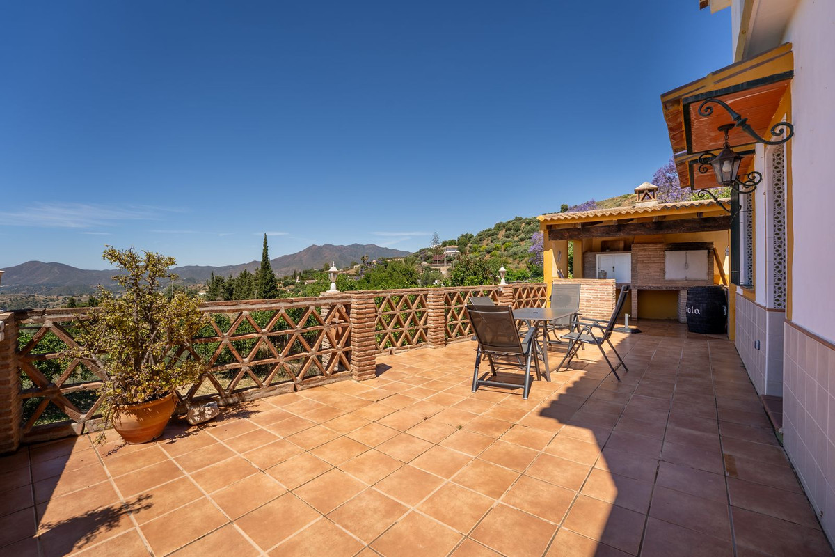 Detached Villa bilde 25