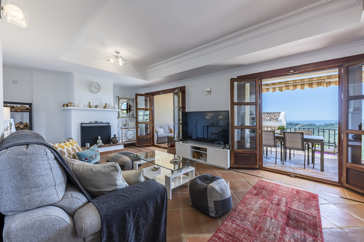 Townhouse bilde 8