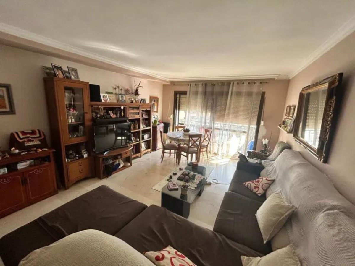 Top Floor Apartment bilde 10