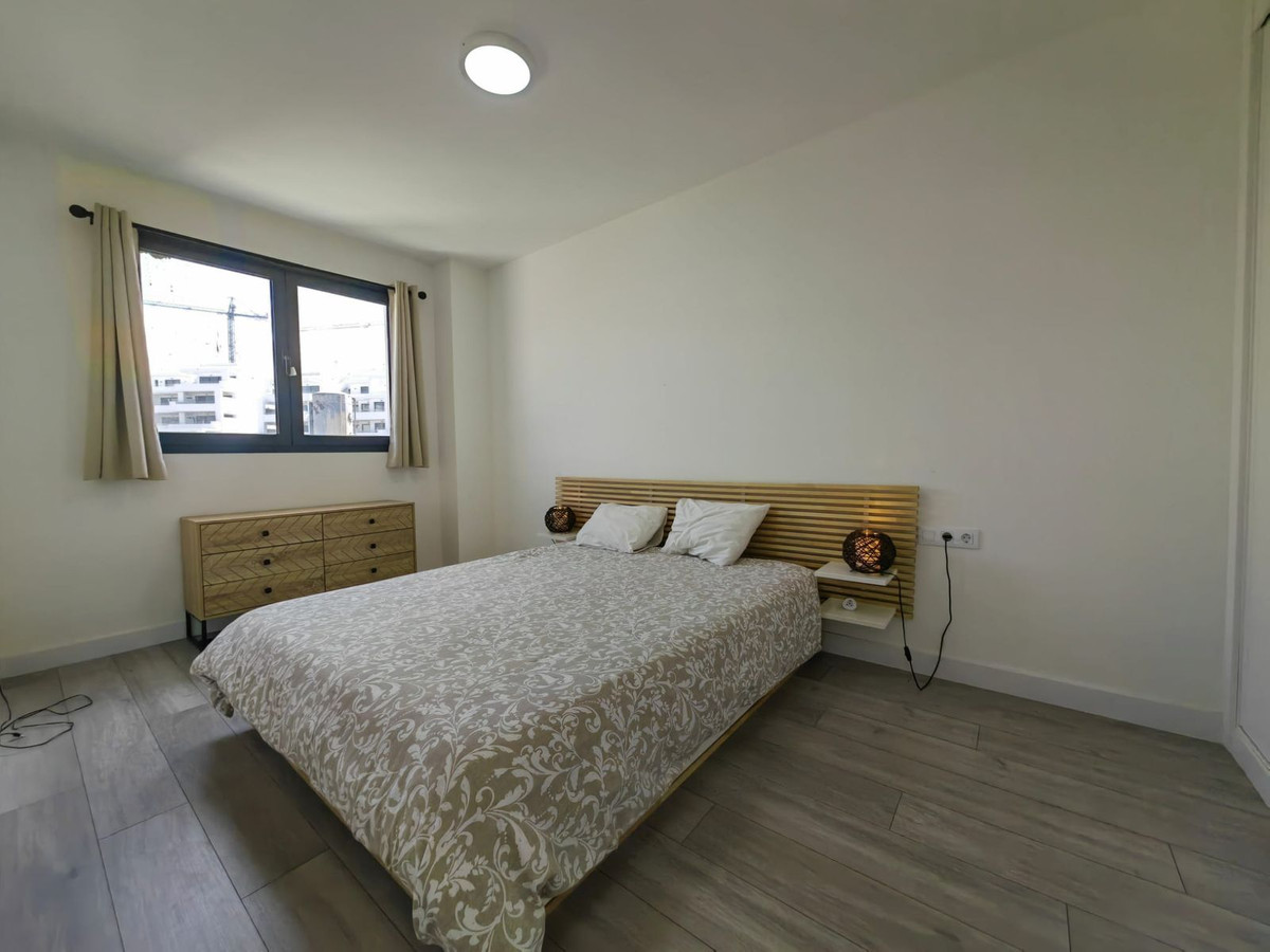 Penthouse Duplex bilde 34