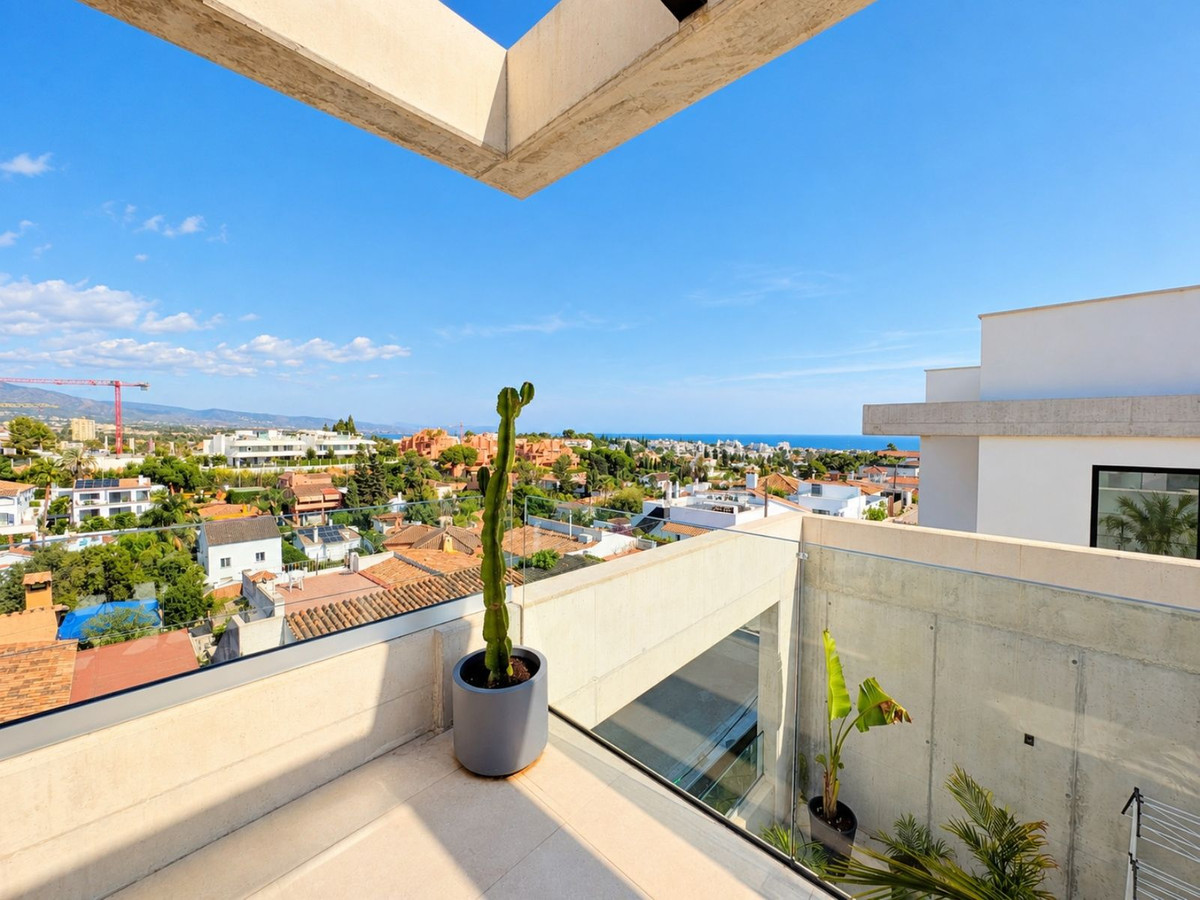 Detached Villa bilde 27