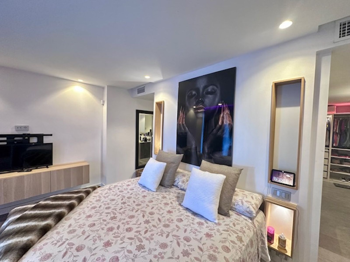 Ground Floor Apartment bilde 29