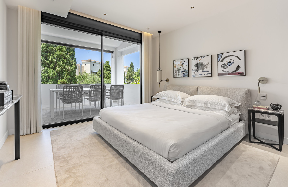 Penthouse Duplex bilde 50