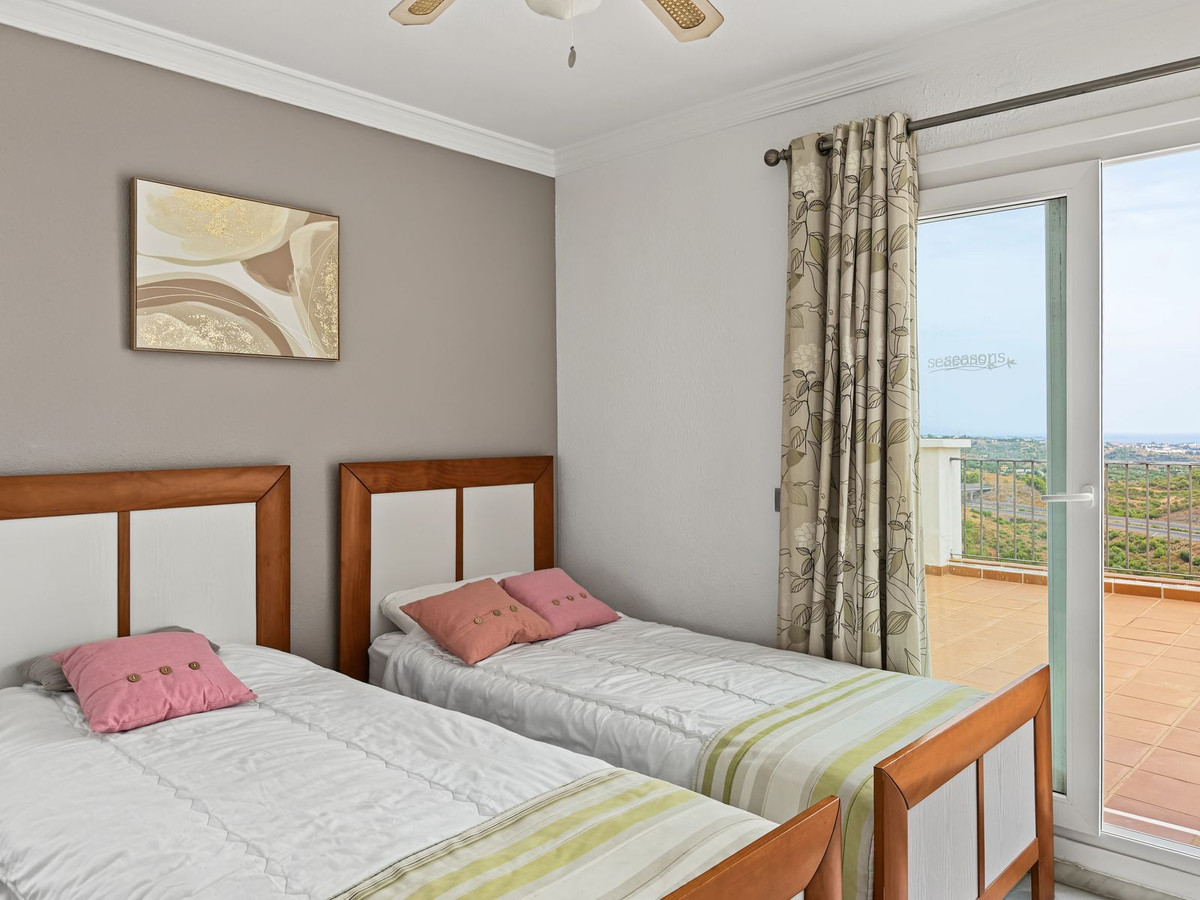 Penthouse Duplex bilde 35