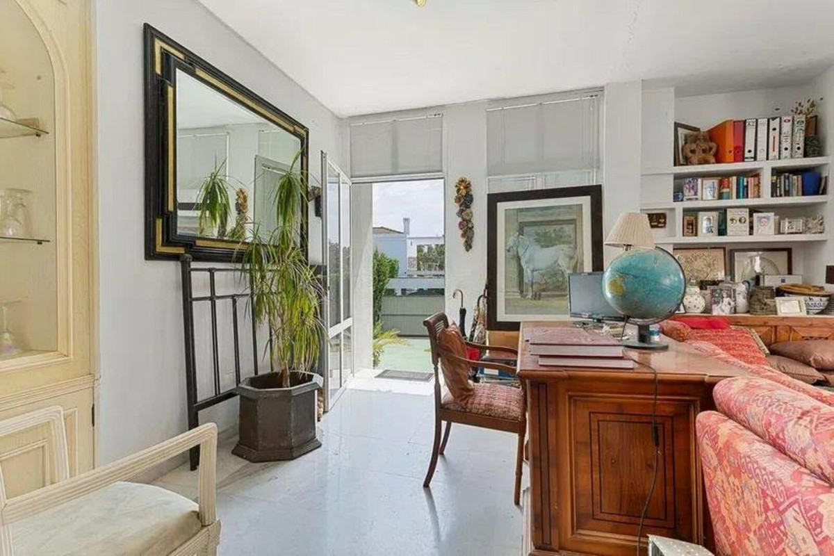 Detached Villa bilde 10