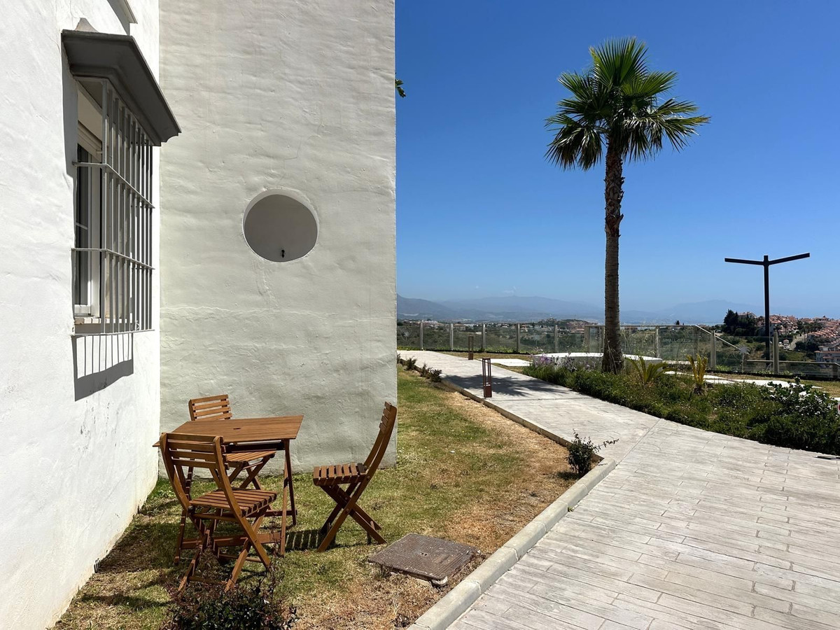 Ground Floor Apartment bilde 13