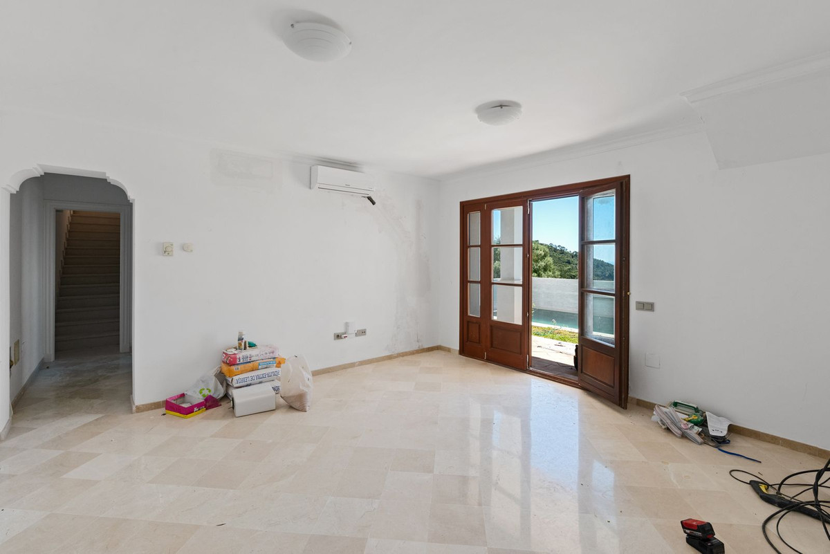 Townhouse bilde 19