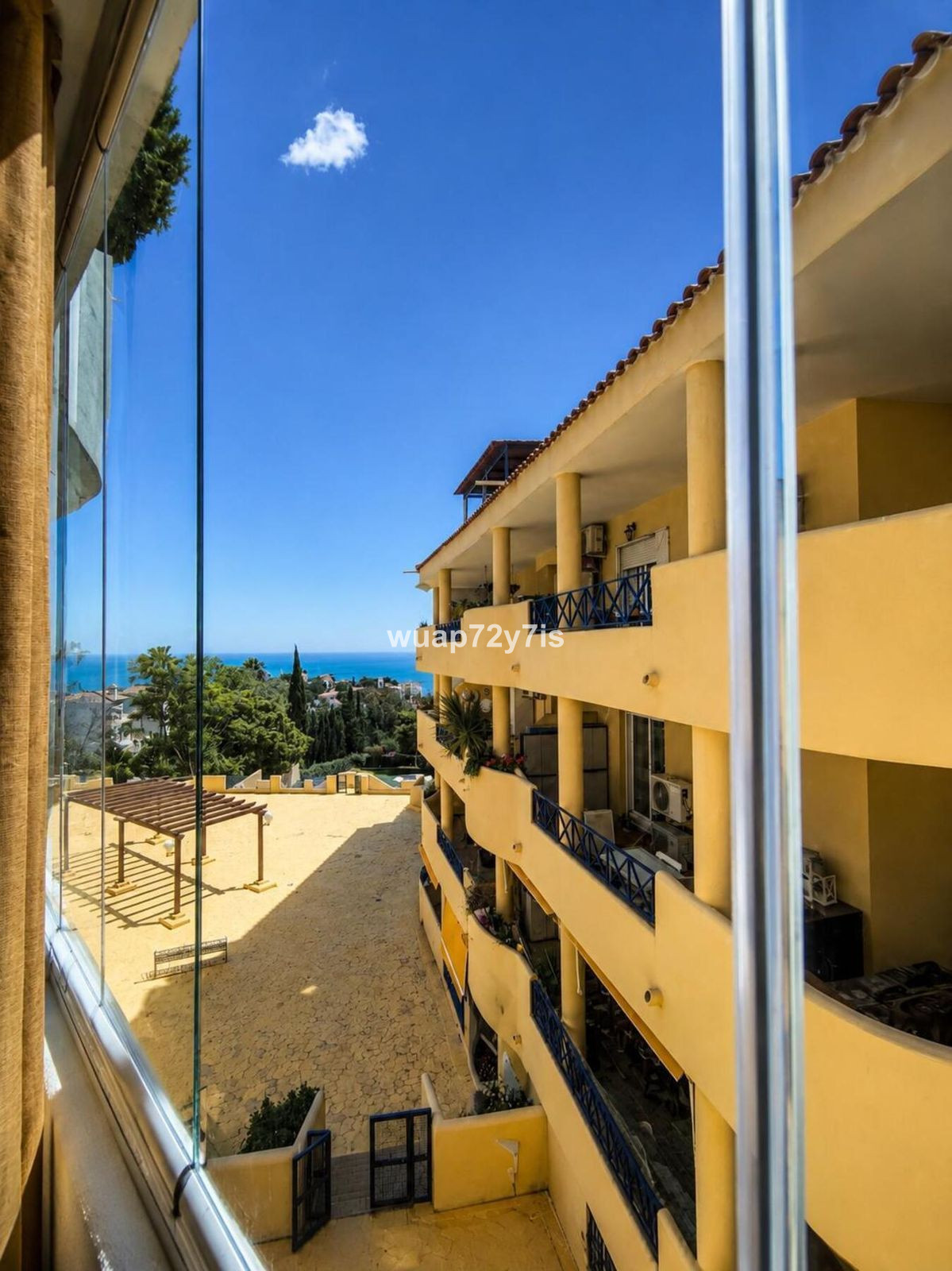 Ground Floor Apartment bilde 1