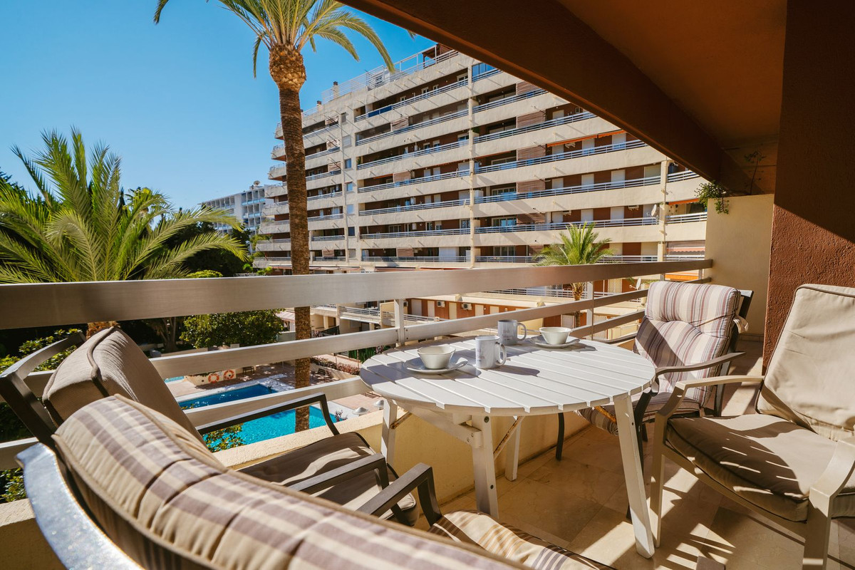 Middle Floor Apartment bilde 2