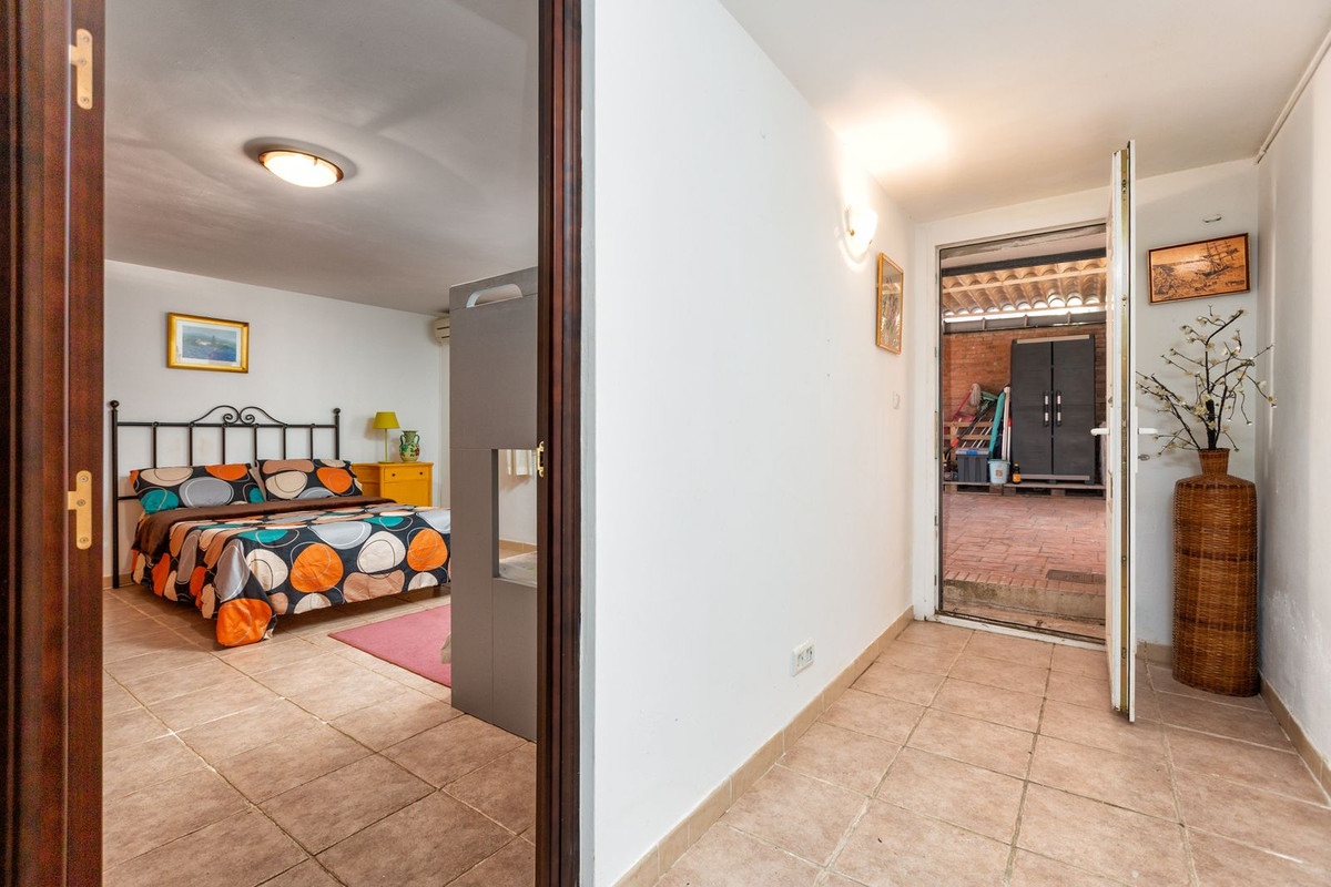 Detached Villa bilde 39