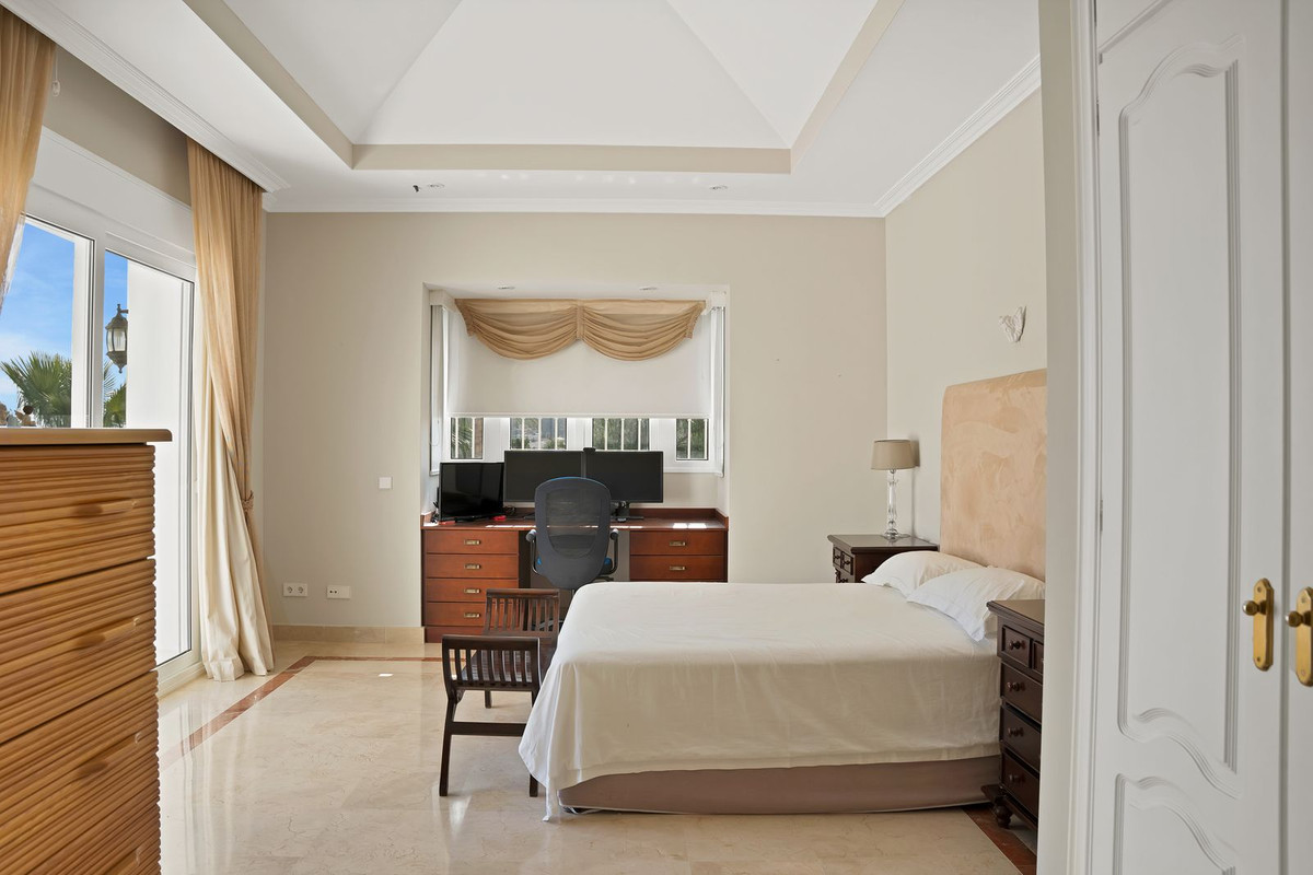Detached Villa bilde 25