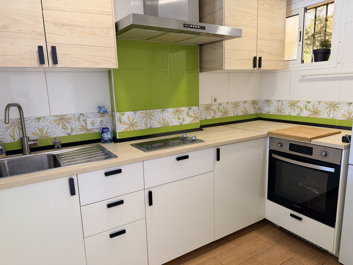 Middle Floor Apartment bilde 5