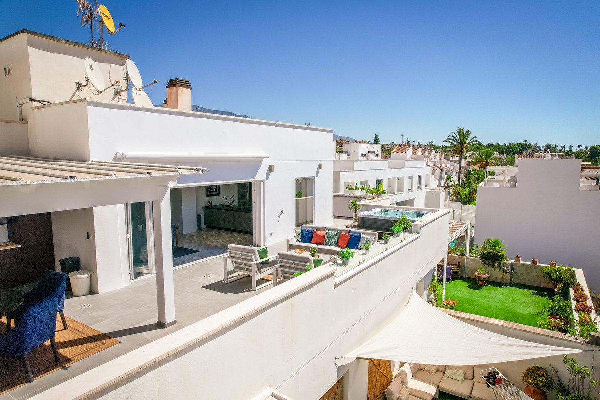 Penthouse bilde 21
