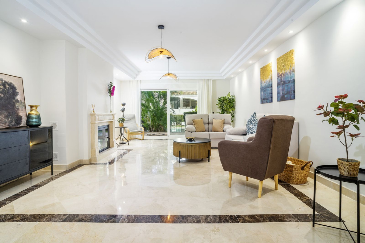 Ground Floor Apartment bilde 27