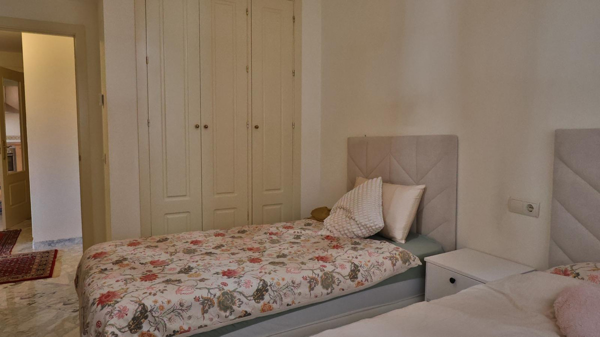 Ground Floor Apartment bilde 13