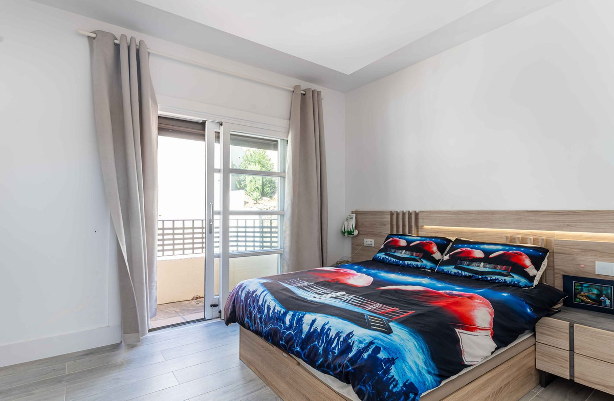 Townhouse bilde 30