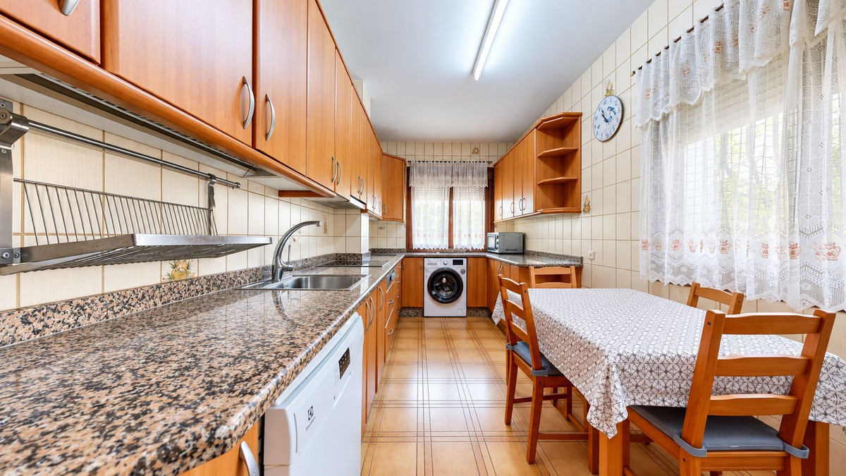 Detached Villa bilde 10