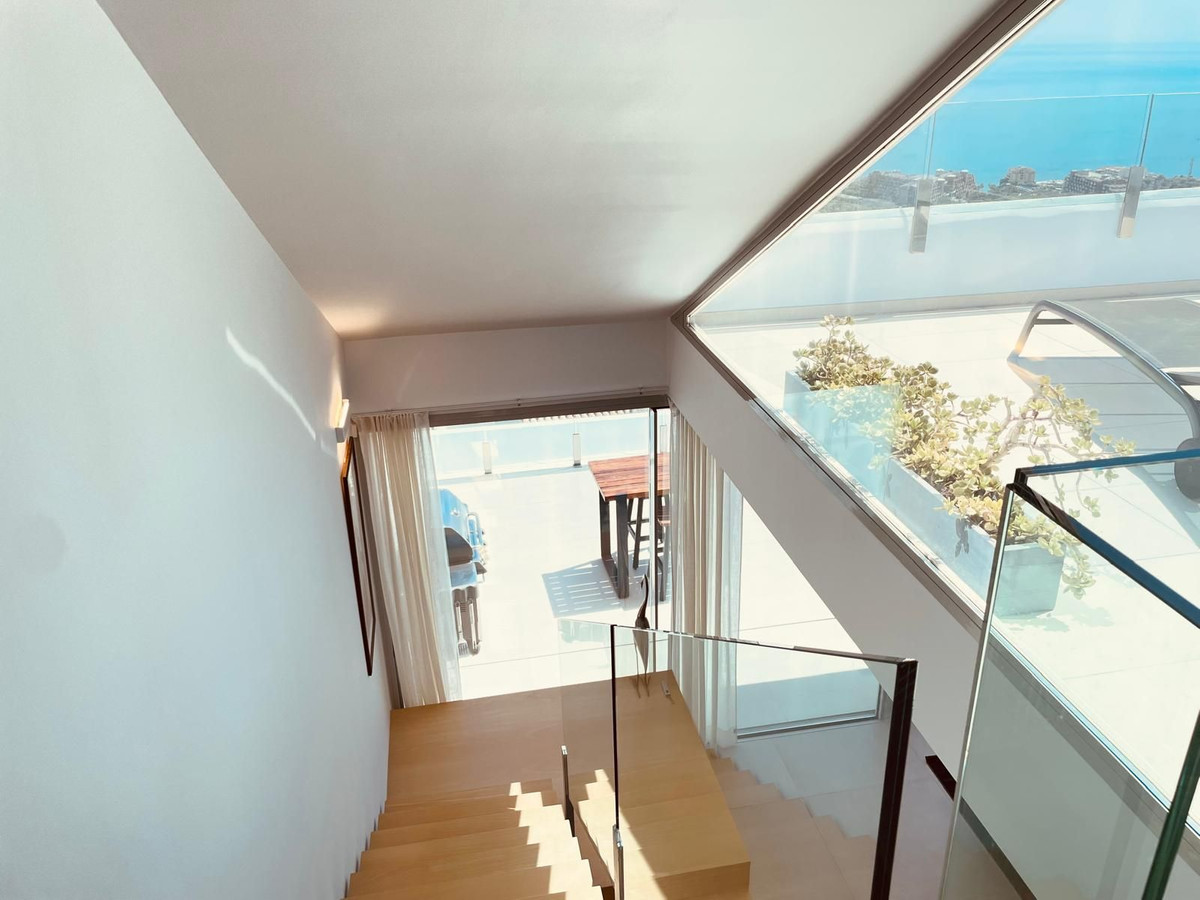 Penthouse Duplex bilde 71