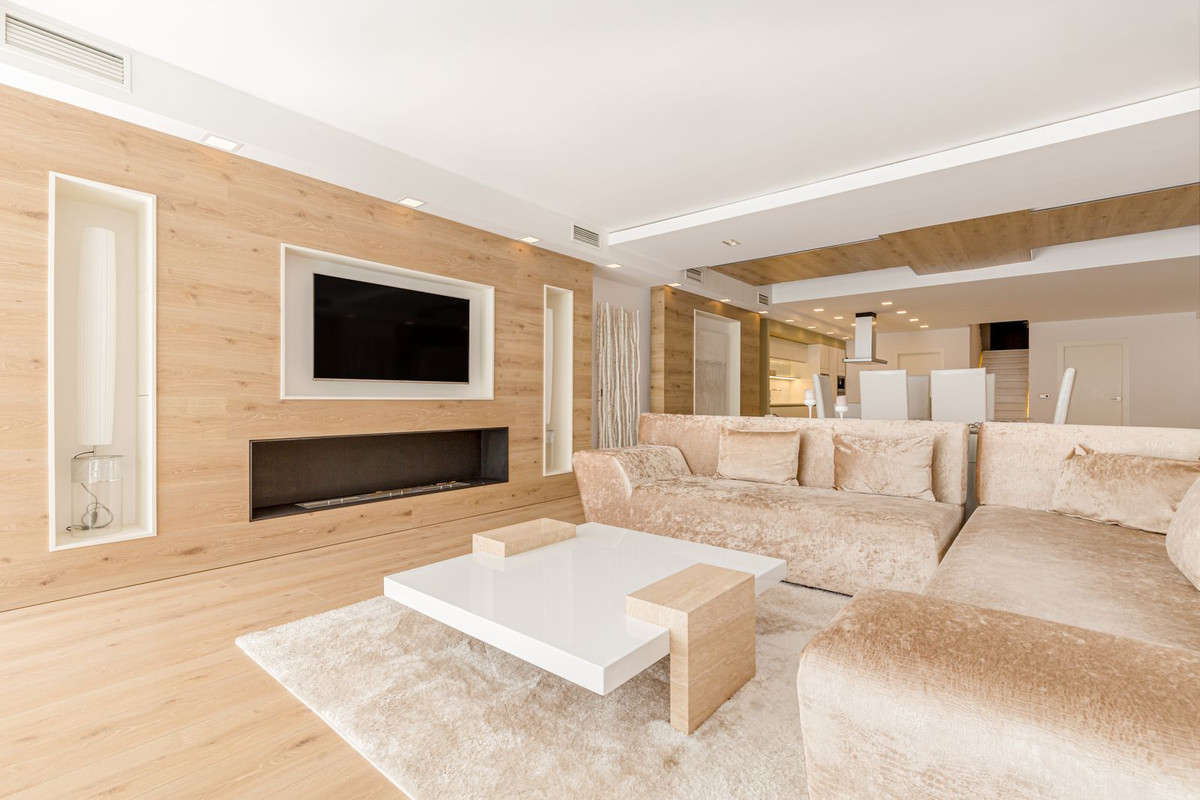 Ground Floor Apartment bilde 9