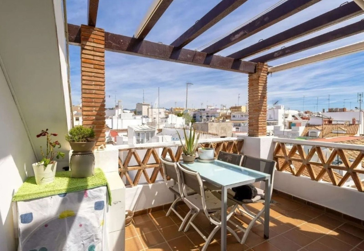 Penthouse bilde 1