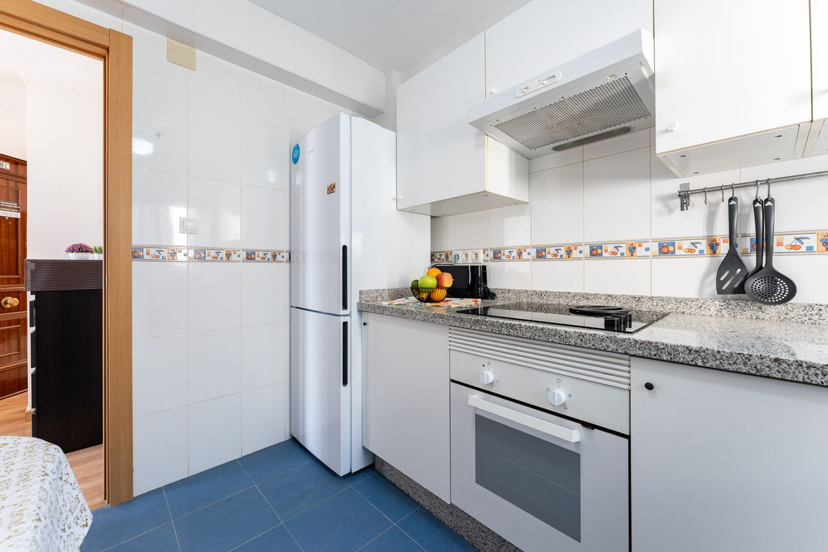 Middle Floor Apartment bilde 12
