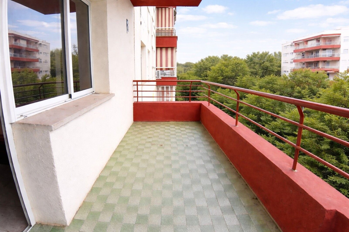 Middle Floor Apartment bilde 3