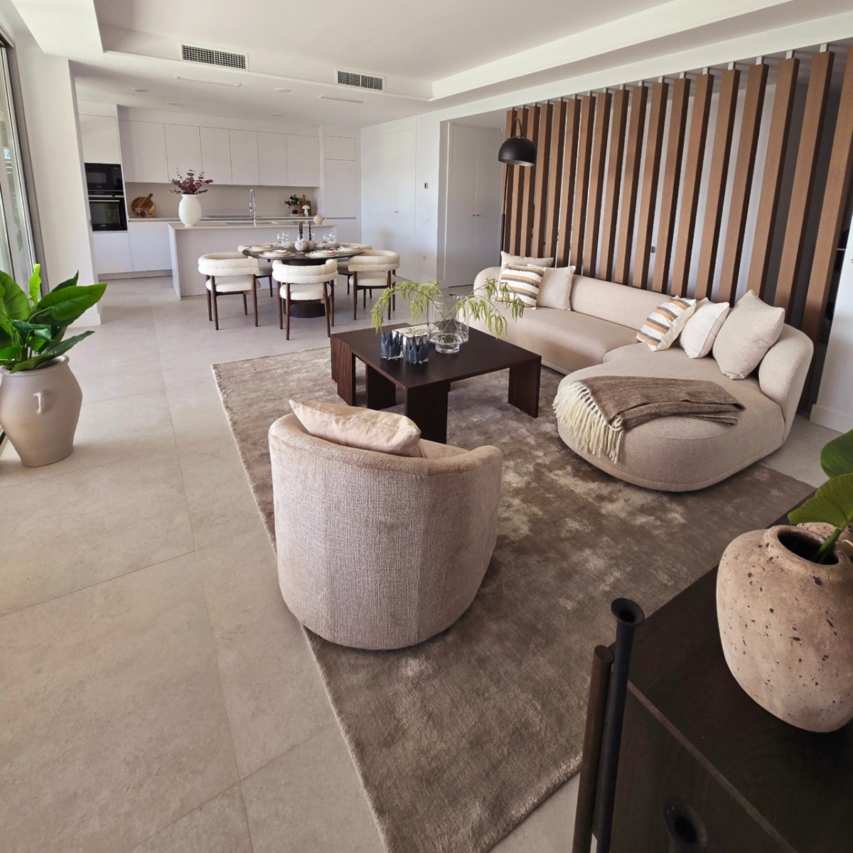 Ground Floor Apartment bilde 7