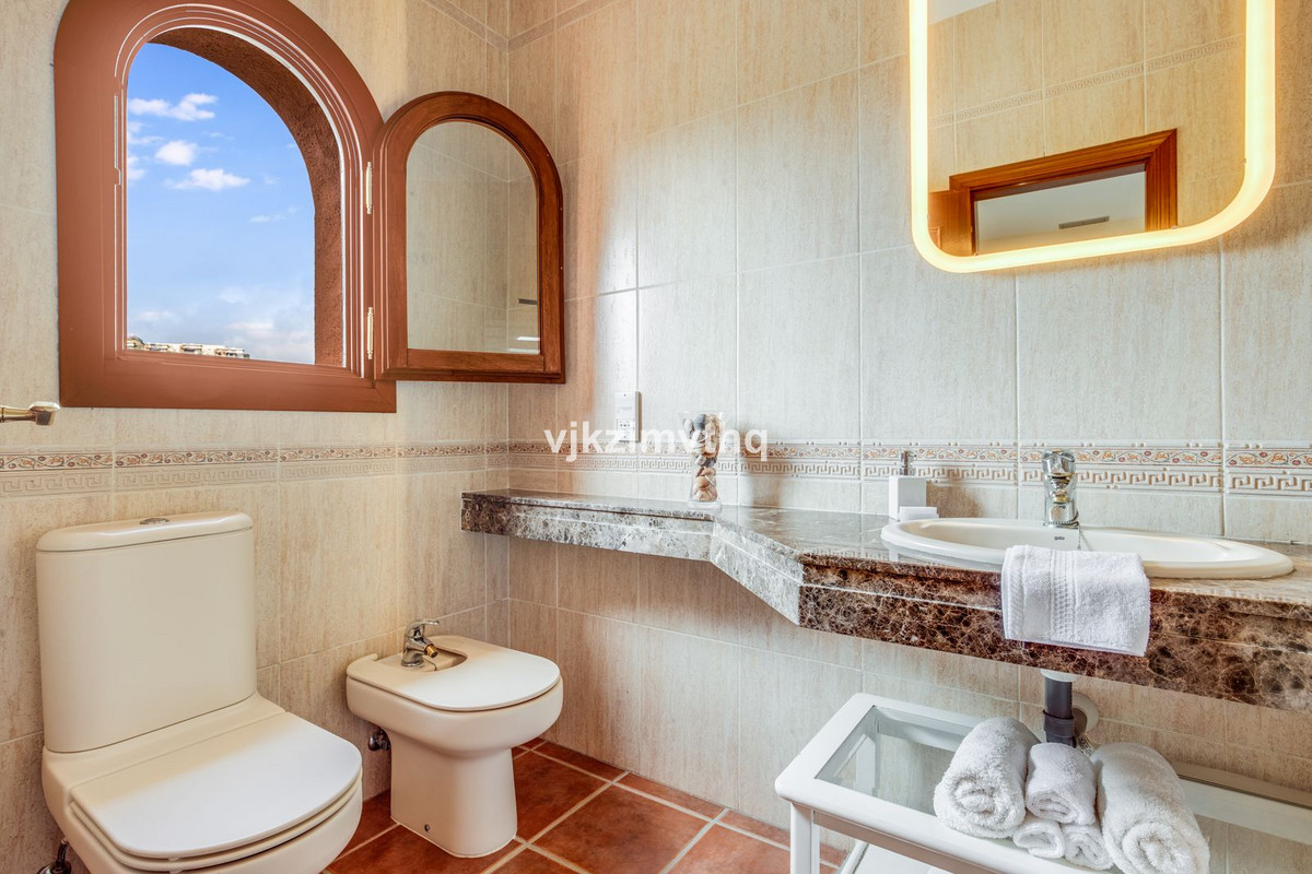 Detached Villa bilde 14