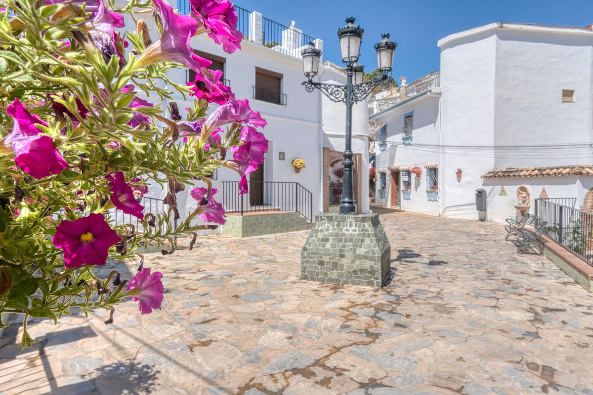 Townhouse bilde 6