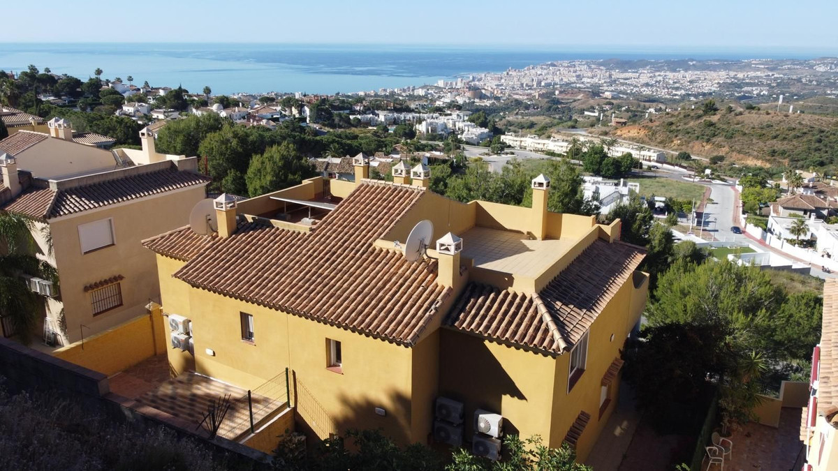 Semi-Detached House bilde 26