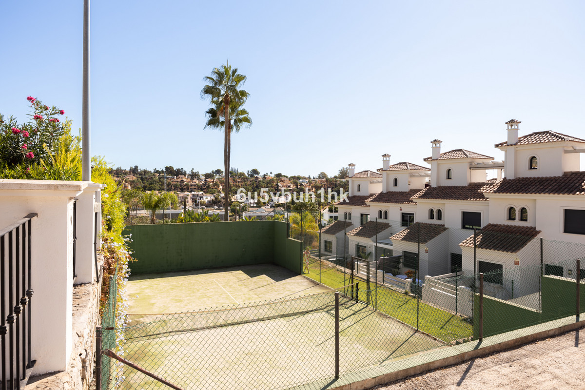 Detached Villa bilde 31