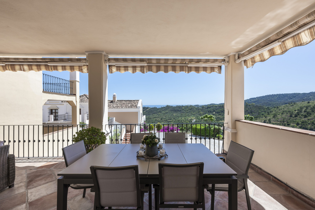 Townhouse bilde 9