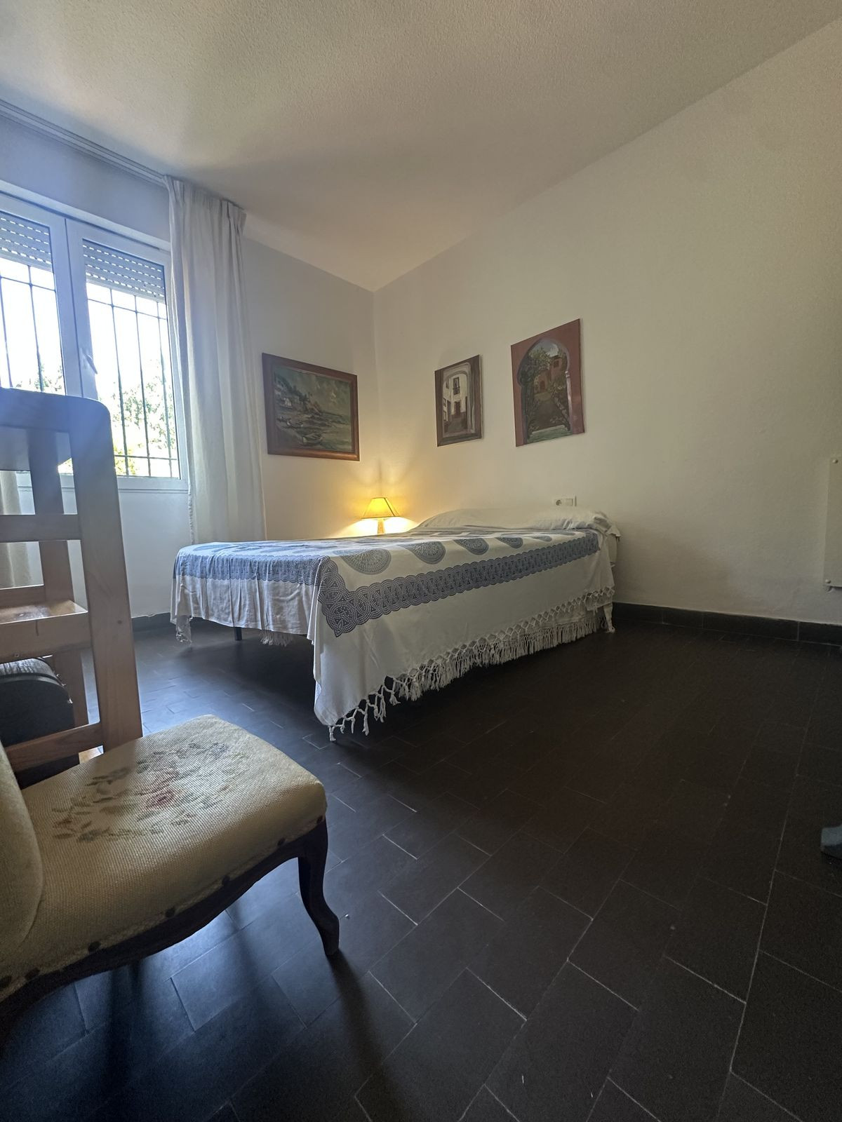 Ground Floor Apartment bilde 17