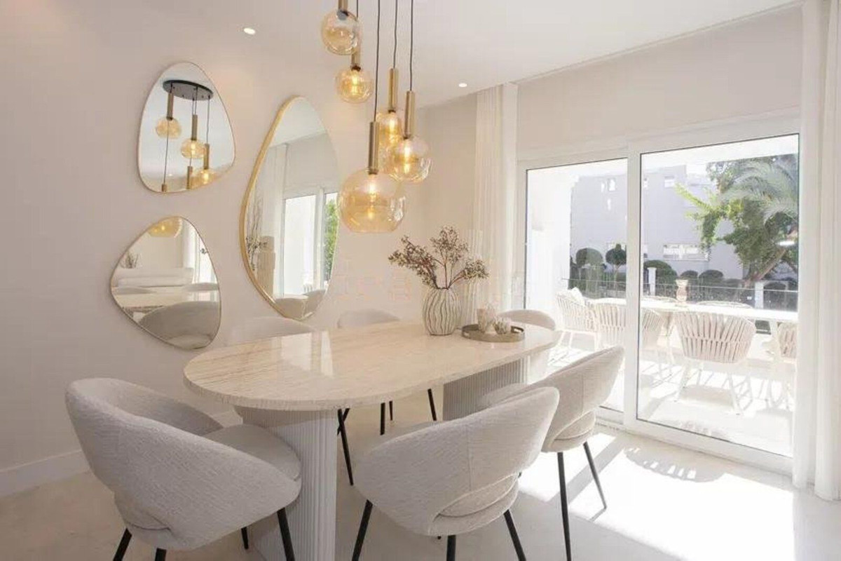 Penthouse Duplex bilde 5