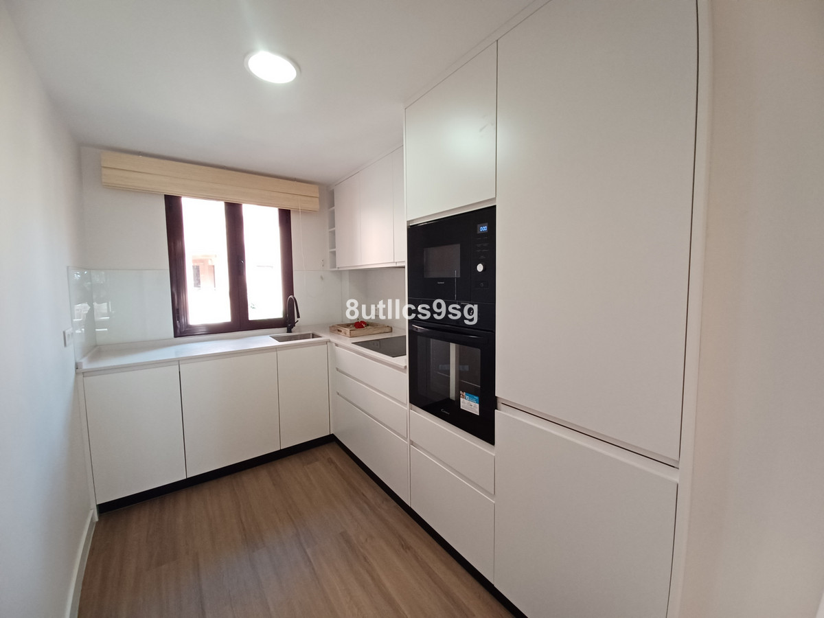 Penthouse Duplex bilde 5
