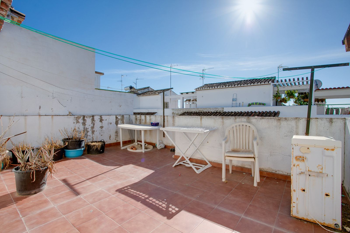 Townhouse bilde 1