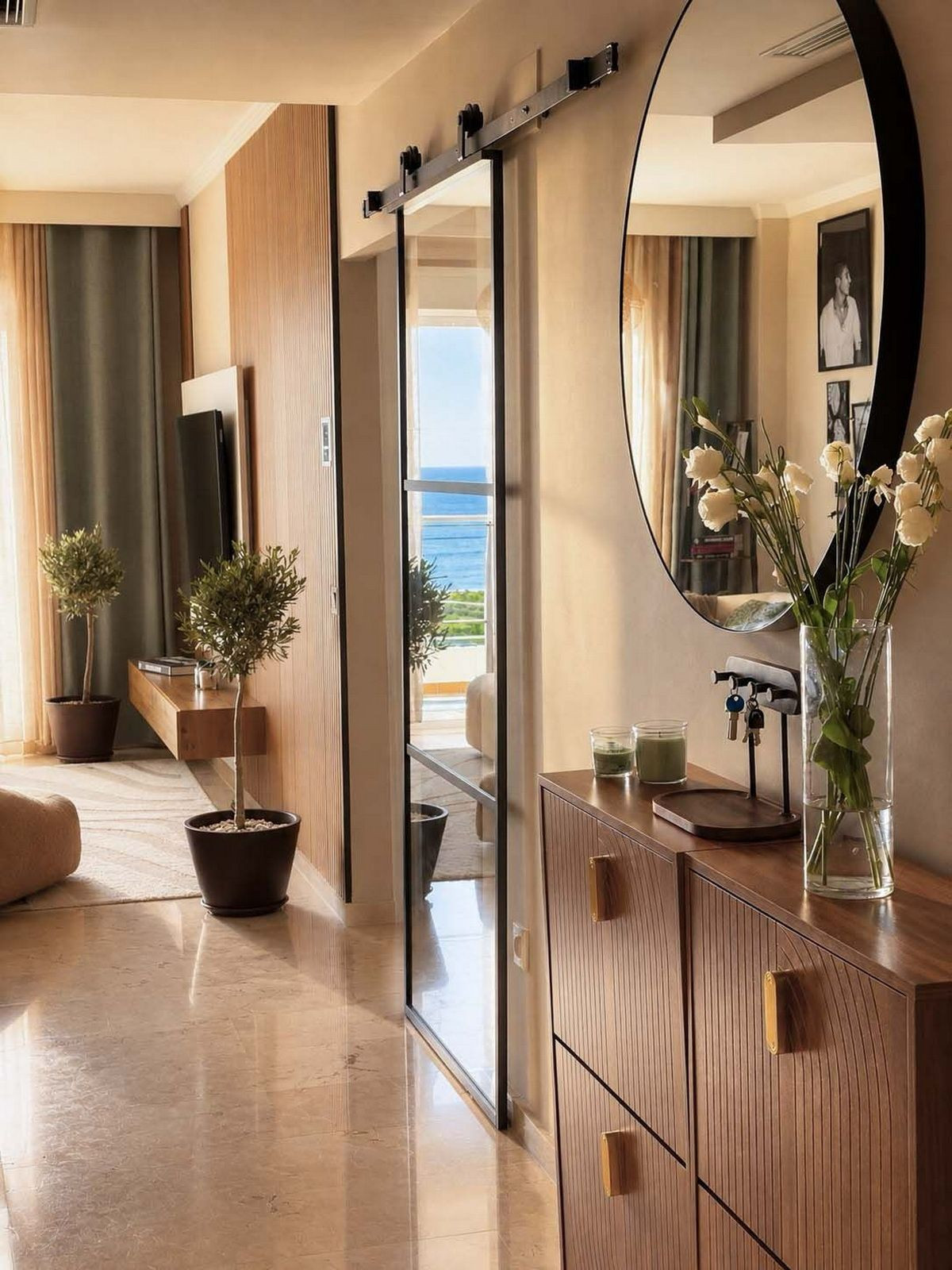 Top Floor Apartment bilde 3
