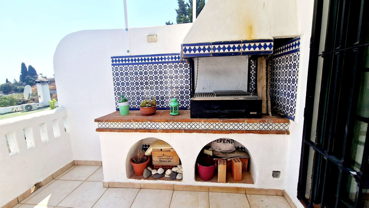 Townhouse bilde 21