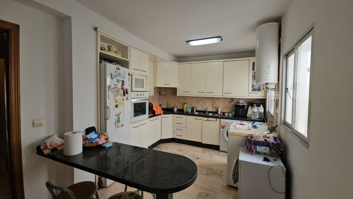 Top Floor Apartment bilde 11
