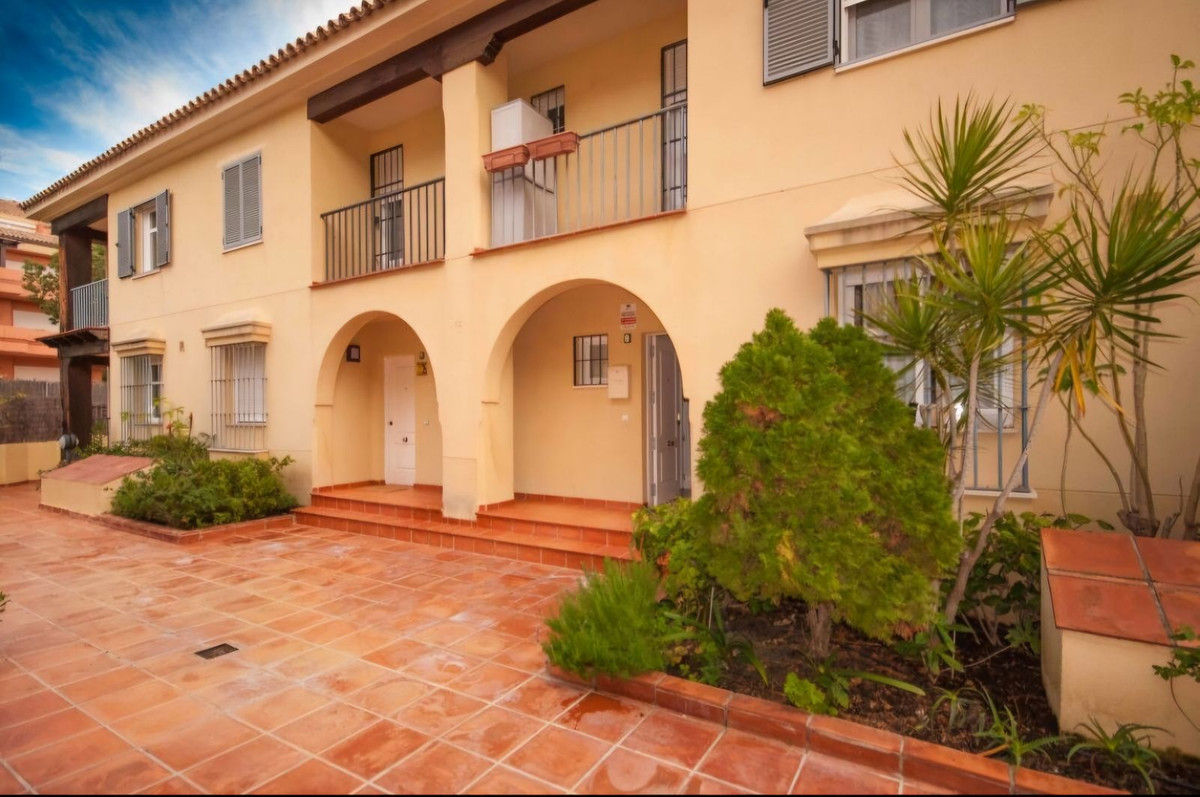 Townhouse bilde 2
