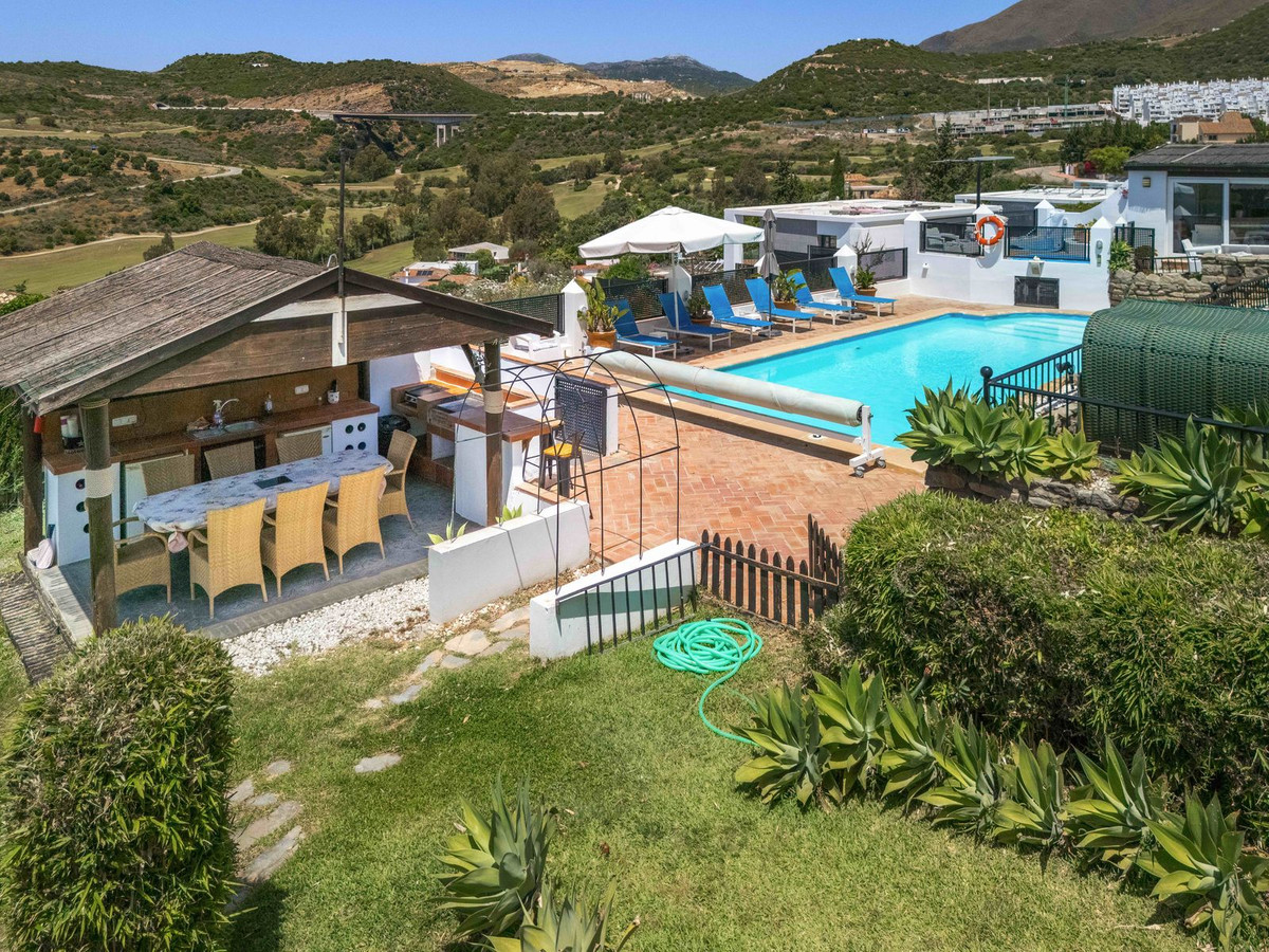 Detached Villa bilde 18