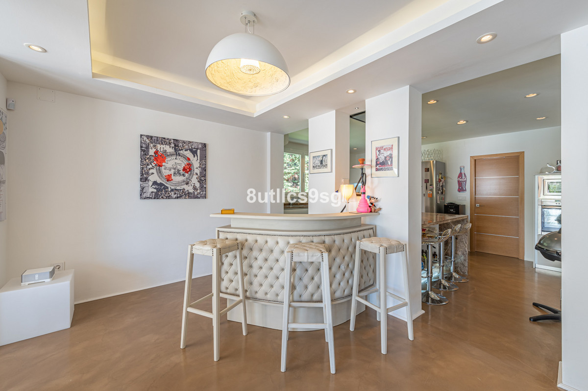 Detached Villa bilde 17