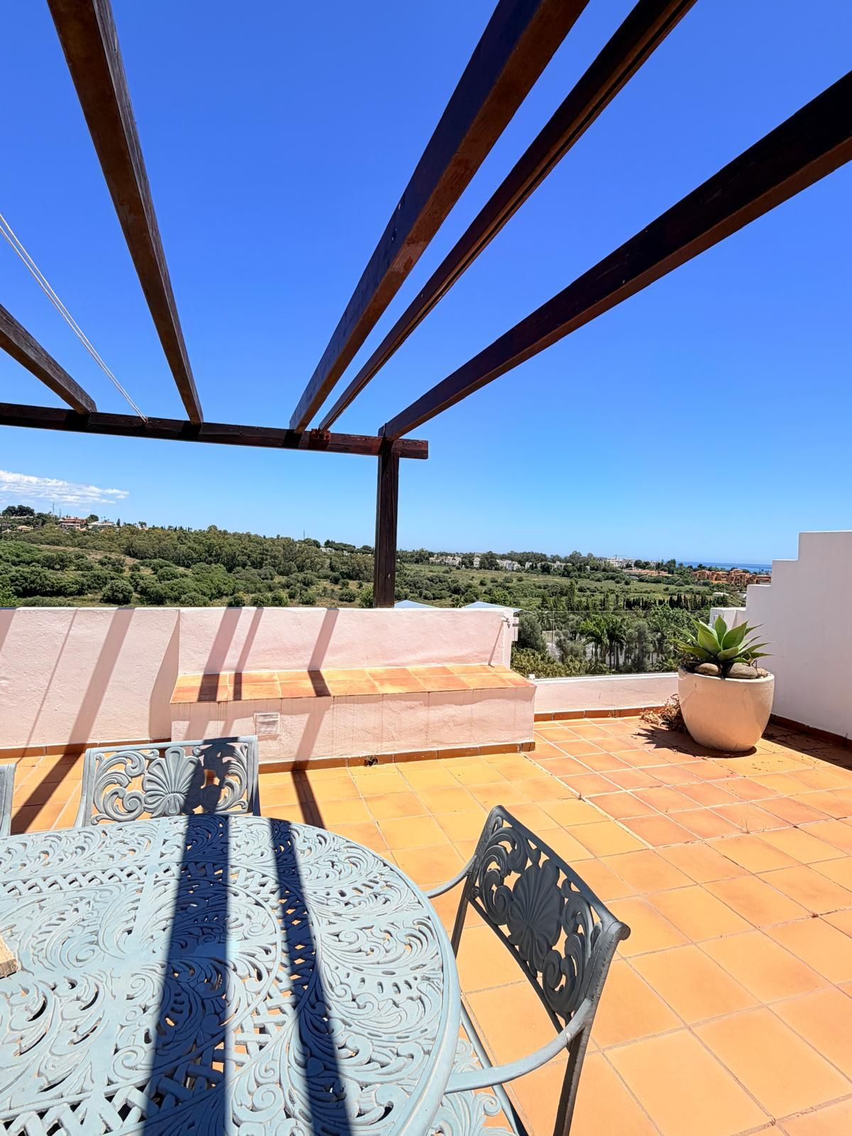 Penthouse Duplex bilde 56
