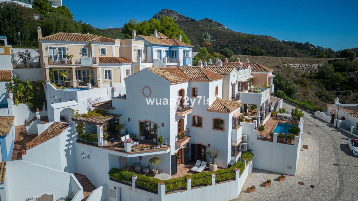 Semi-Detached House bilde 2
