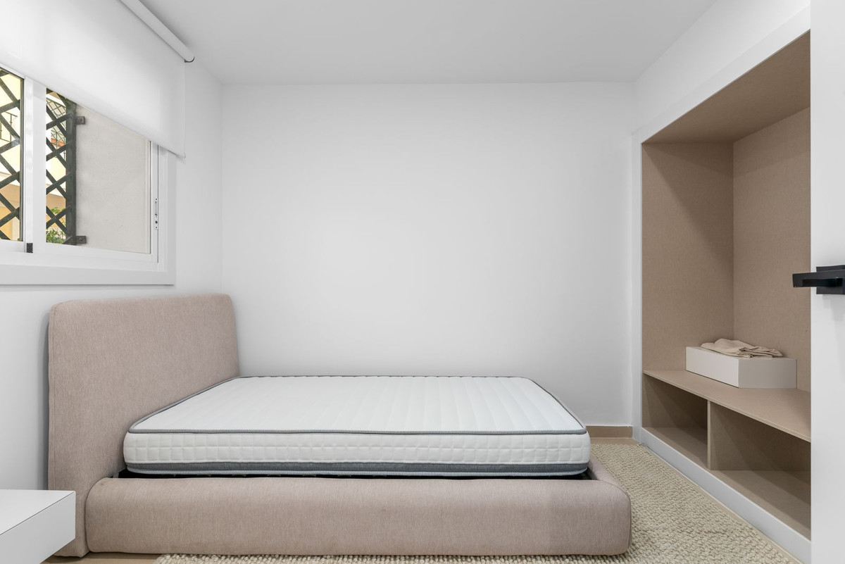Ground Floor Apartment bilde 14