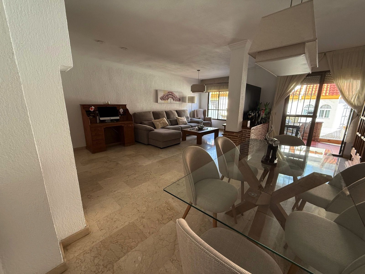 Townhouse bilde 4